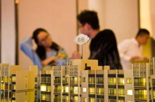 房产中介视角下的房地产新阶段 供求转变与政策应对